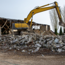 Remblais : Stabilisez Votre Terrain pour des Fondations Solides Mayenne